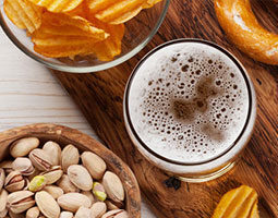 Read more about Food Pairings