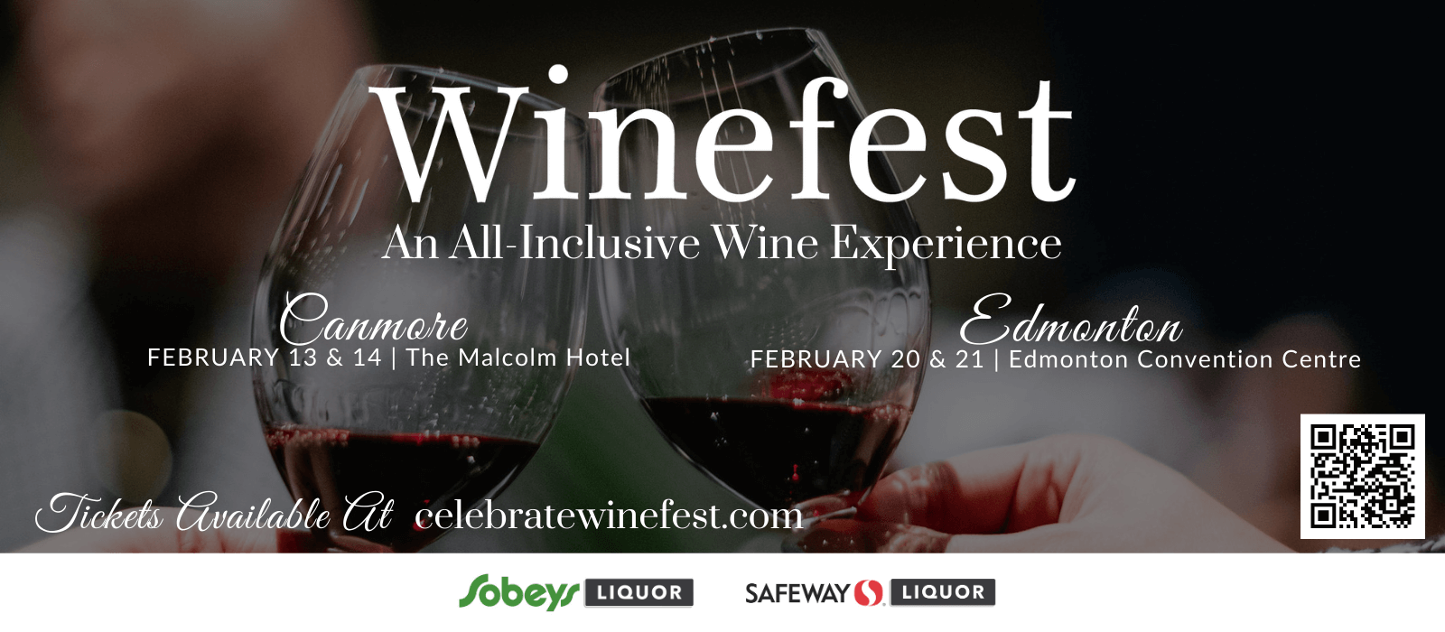 Winefest an all inclusive wine experience
